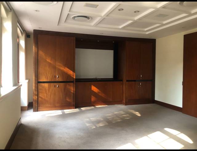 485M² OFFICE TO LET IN SANDTON CENTRAL
